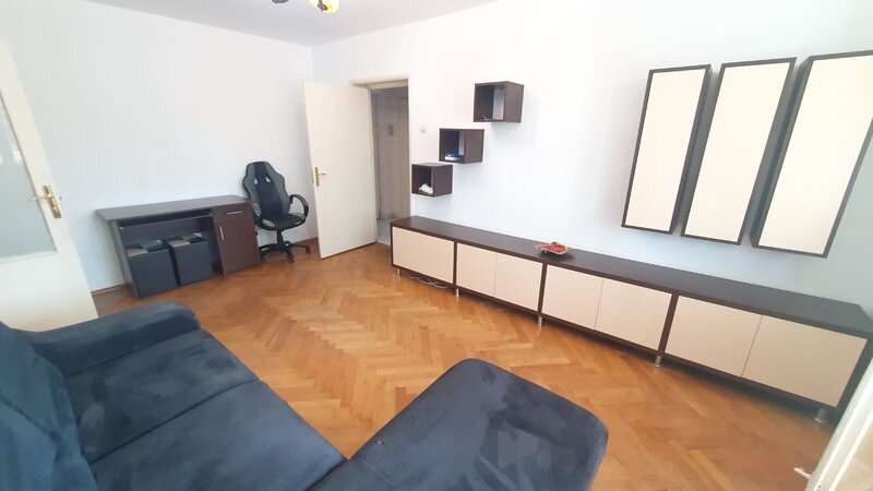 Nitu Vasile, sector 4, apartament 2 camere  de inchiriat.